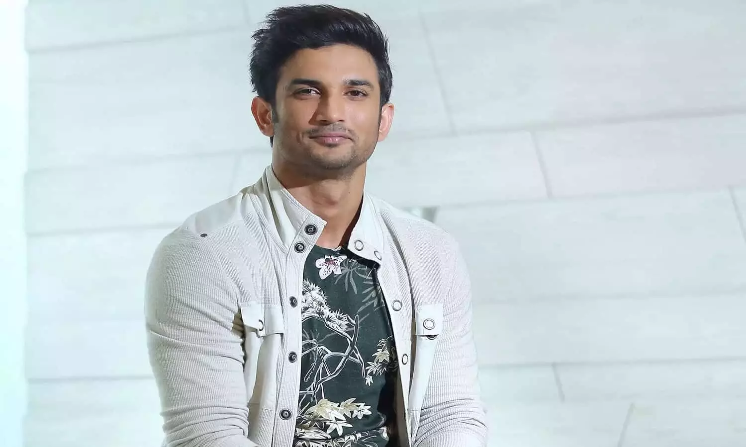 Sushant Singh Rajput Death: सुशांत सिंह राजपूत की अंतिम तस्वीर देख रो देंगे आप!