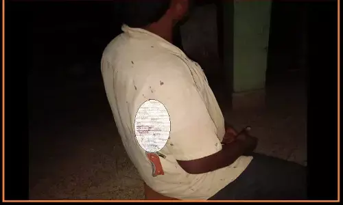 madhya pradesh rewa crime news