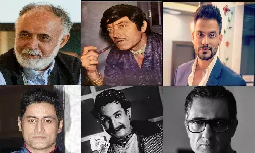 Kashmiri Pandits In Bollywood: अनुपम खेर के अलावा ये फेमस एक्टर्स भी हैं कश्मीरी पंडित