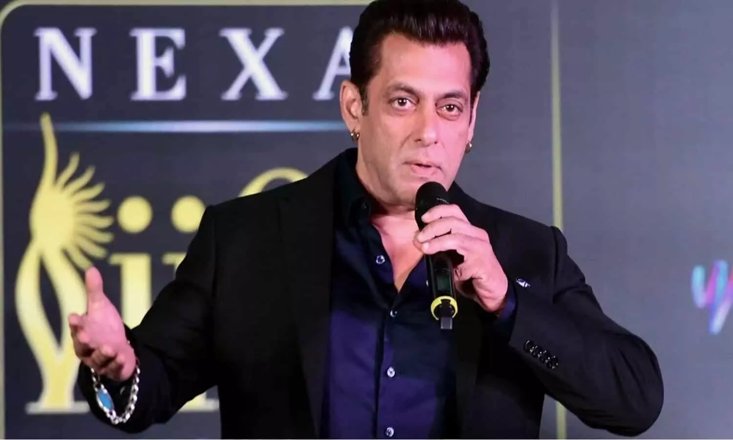 Salman Khan है पहले से कमिटिड ? खुद बताई सच्चाई