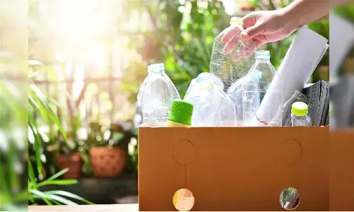 New Scheme: खाली प्लास्टिक की बोतल देने पर फ्री बस यात्रा की सुविधा New Scheme: खाली प्लास्टिक की बोतल देने पर फ्री बस यात्रा की सुविधा