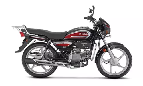 Hero Splendor: हीरो स्प्लेंडर ग्राहकों को बड़ा झटका, कंपनी ने किया बड़ा ऐलान