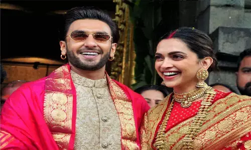 Shocking: दीपिका पादुकोण नहीं बनना चाहती रणवीर सिंह के बच्चे की माँ, हुआ बड़ा खुलासा