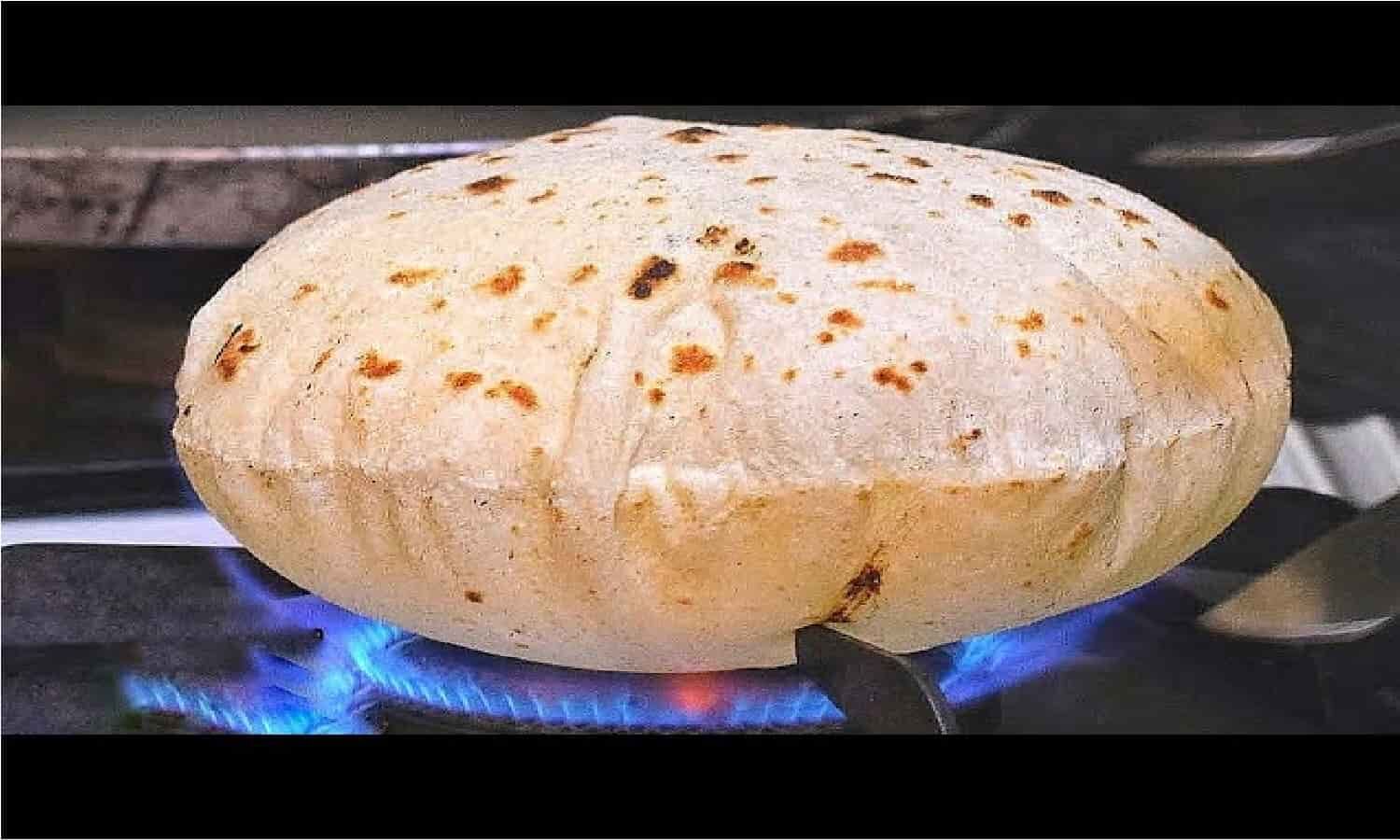 Basi Roti Khane Ke Fayde बासी रोटी खाने के फायदे Stale bread should