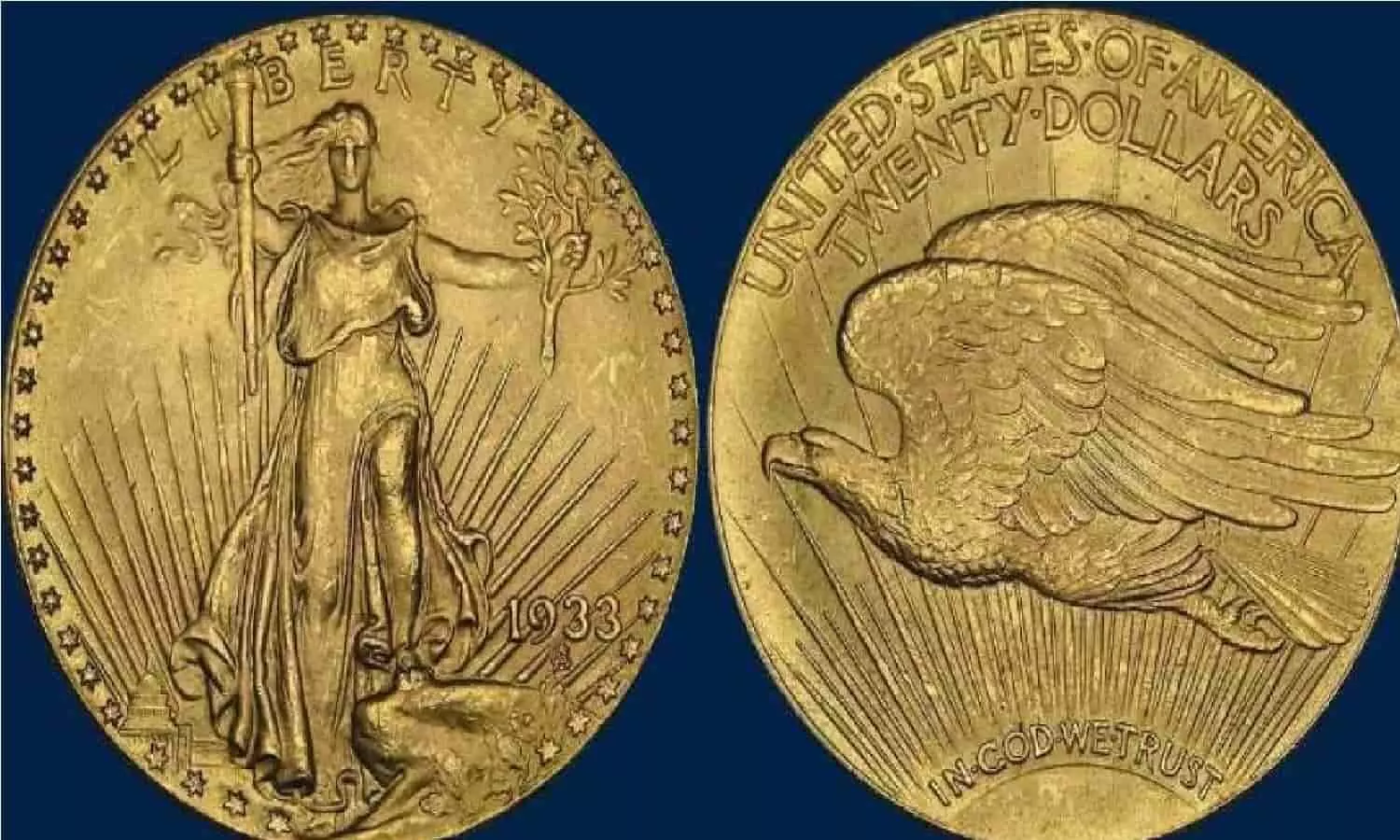 ये है दुनिया का सबसे महंगा सिक्का, 1 अरब 44 करोड़ रूपए में हुआ नीलाम