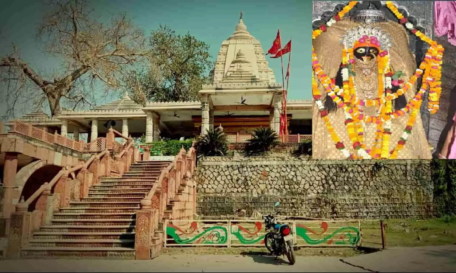 Rewa Rani Talab Mandir Rewa Rani Talab Mandir