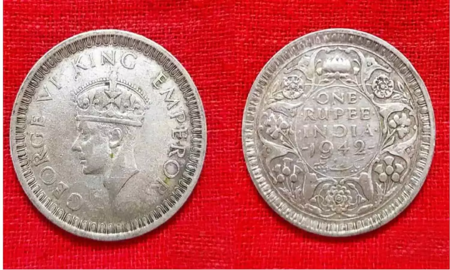 ये है भारत का सबसे महंगा सिक्का, इसकी कीमत 375000
