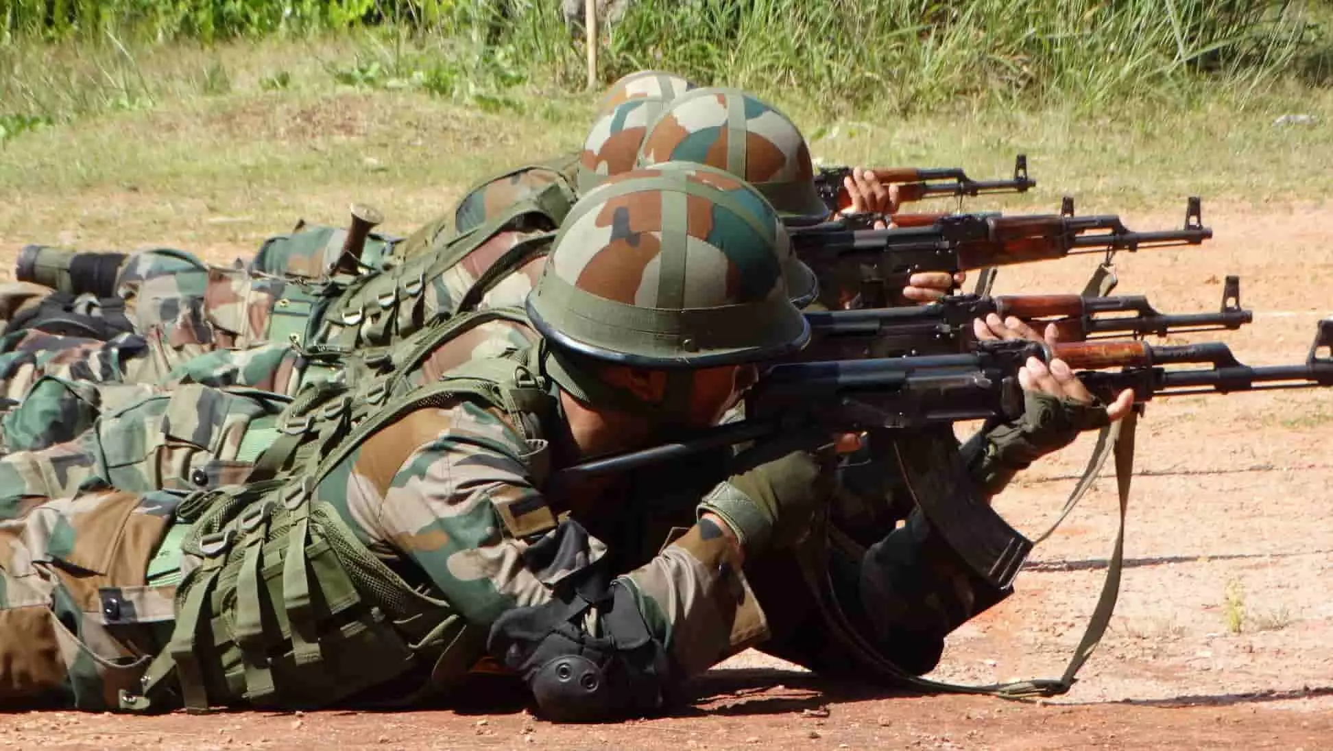 Indian Army Indian Army