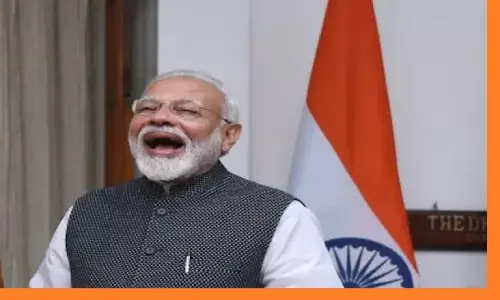 राज्यसभा में 100 सदस्यों वाली पार्टी बनकर बीजेपी ने इतिहास कैसे रच दिया?