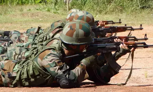 Indian Army