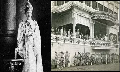 Richest King Of India: Mir Osman Ali Khan थे भारत के सबसे बड़े धनवान राजा, मीर उस्मान के पास कितनी दौलत थी