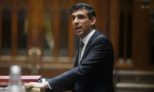 Infosys Russia Office News