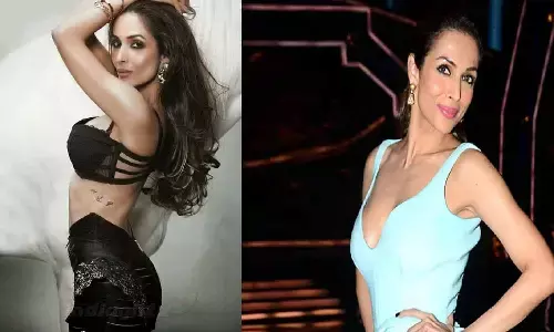 Malaika Arora Road Accident: मलाइका अरोड़ा की कार का एक्सीडेंट, कार का उड़ा परखच्चा, मलाइका की हालत ख़राब, अस्पताल में भर्ती
