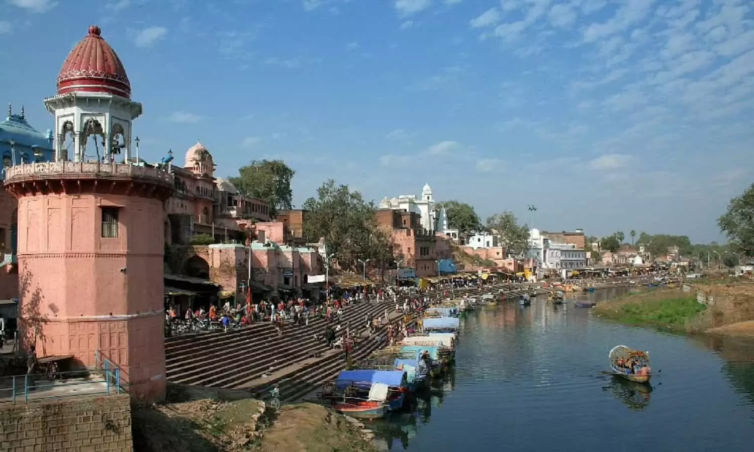 Chitrakoot