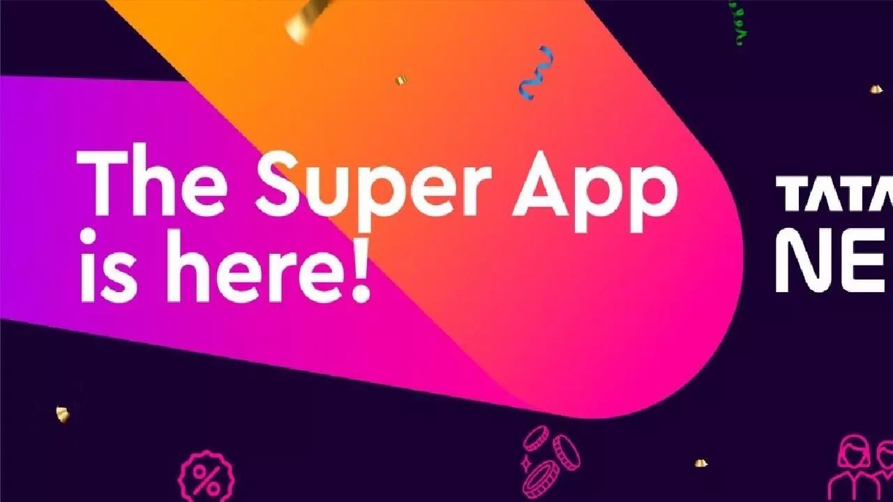 Tata Neu App: क्या है टाटा का नया Tata Neu सुपर ऐप, जो Amazon, Flipkart और JioMart को टक्कर देगा