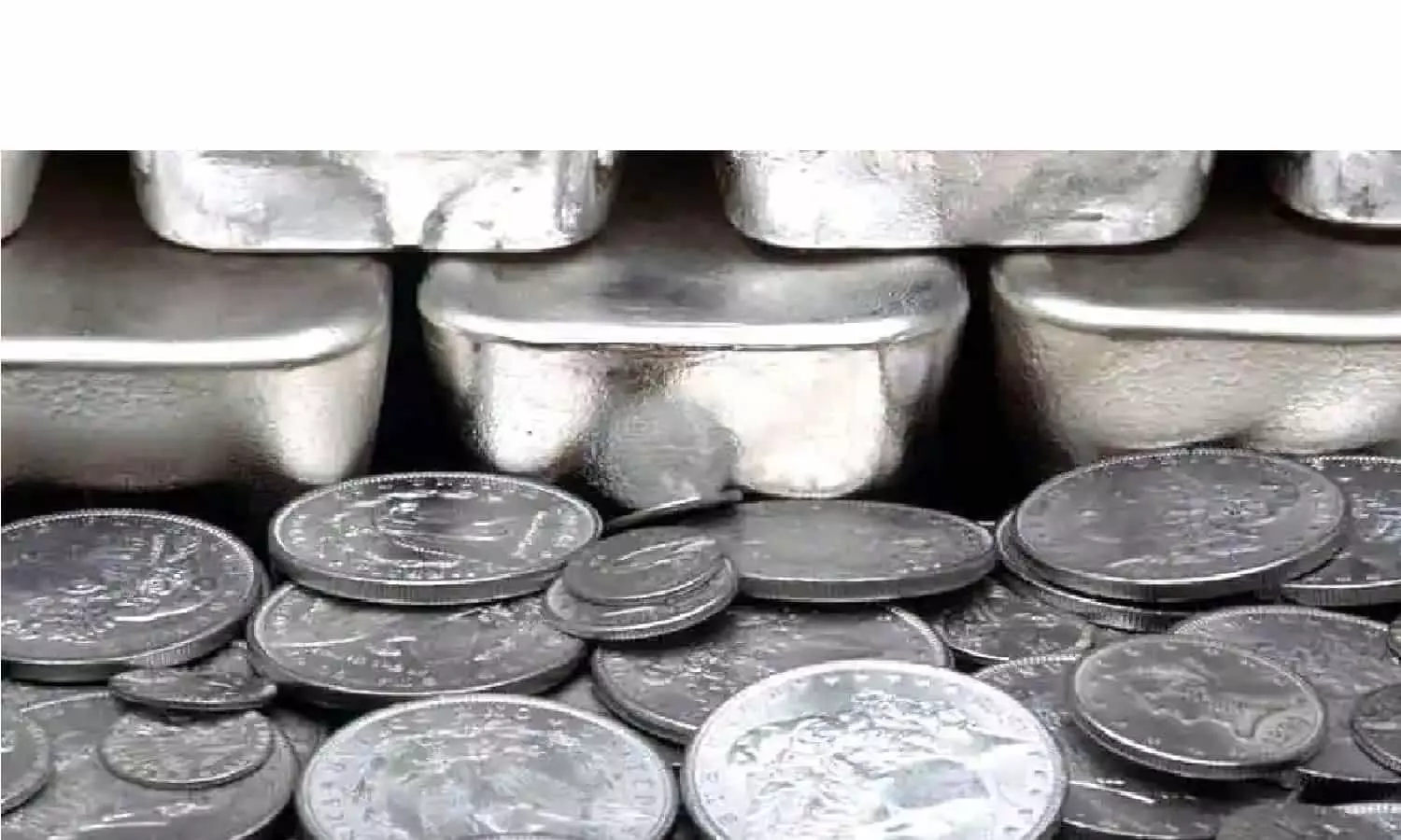Silver Coins: अगर आपके पास है चांदी के सिक्के तो ये है नई अपडेट, जानिए! Silver Coins: अगर आपके पास है चांदी के सिक्के तो ये है नई अपडेट, जानिए!