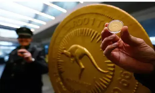 189988750 रूपए का ये है दुर्लभ सिक्का