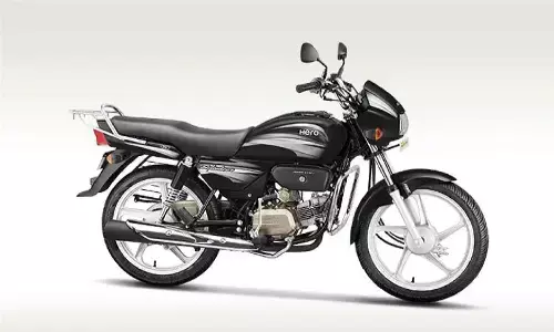 Hero Price Hike: Hero Bike या Scooter लेने वालो के लिए बड़ा ऐलान, जानिए