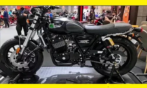 Royal Enfield Hunter 350 के स्पेसिफिकेशन कमाल के हैं और कीमत तो Classic 350 से भी कम है Royal Enfield Hunter 350 के स्पेसिफिकेशन कमाल के हैं और कीमत तो Classic 350 से भी कम है