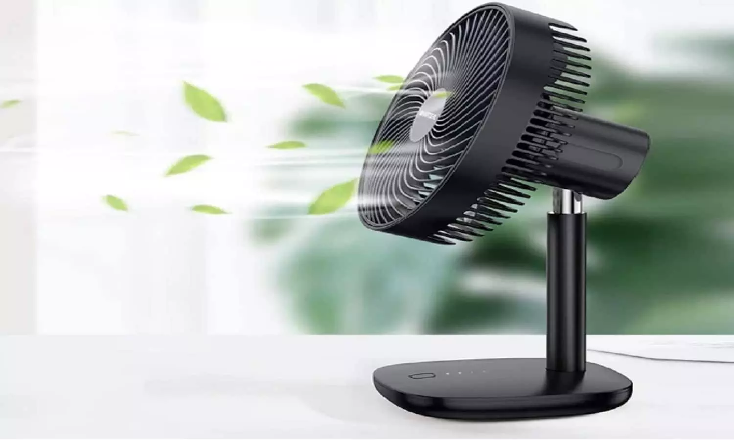Battery Fan: गर्म हवा को करेगा कूल, बिना बिजली के 15 घंटे चलेगा ये पंखा |  Battery Fan: Will cool the hot air, this fan will run for 15 hours without  electricity