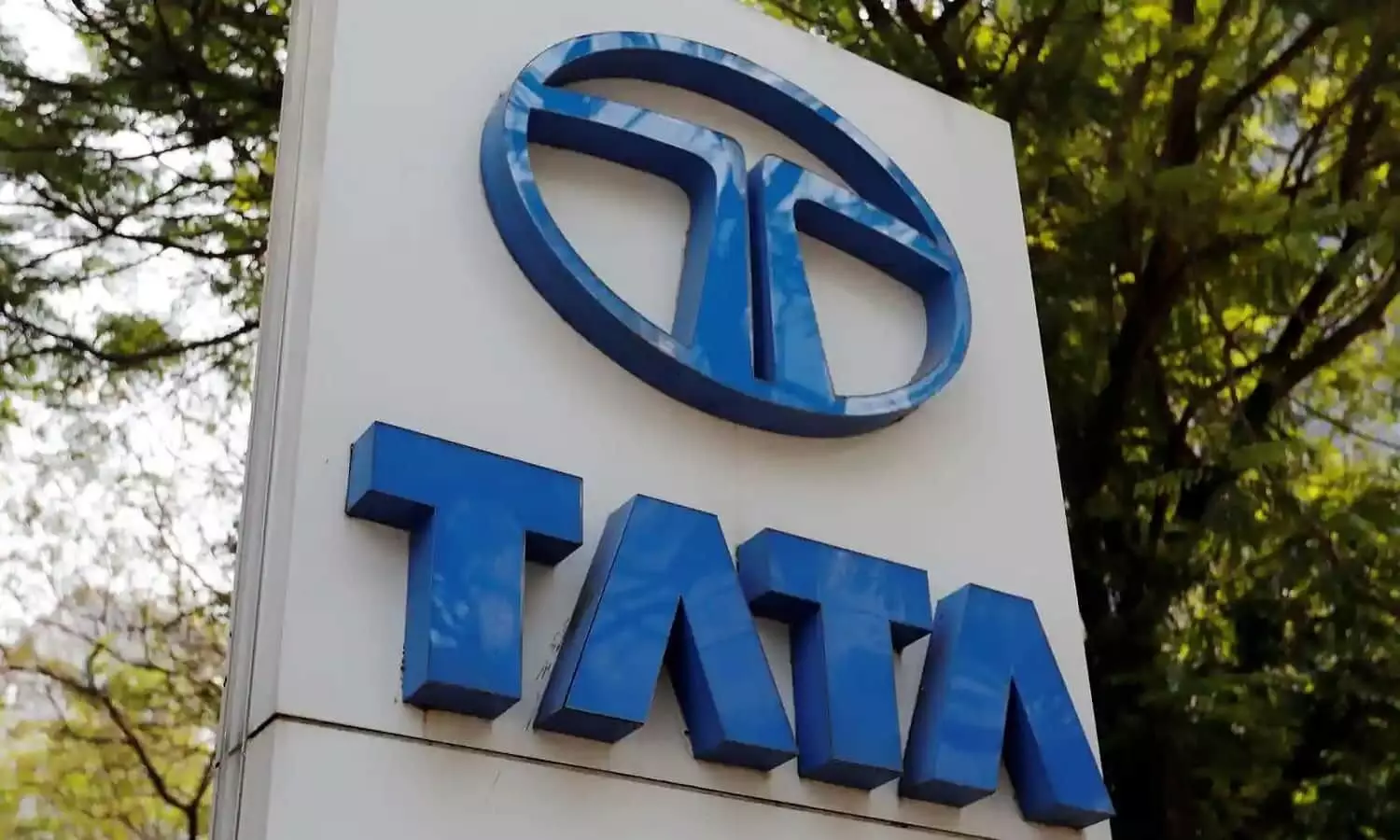 Tata Share Price