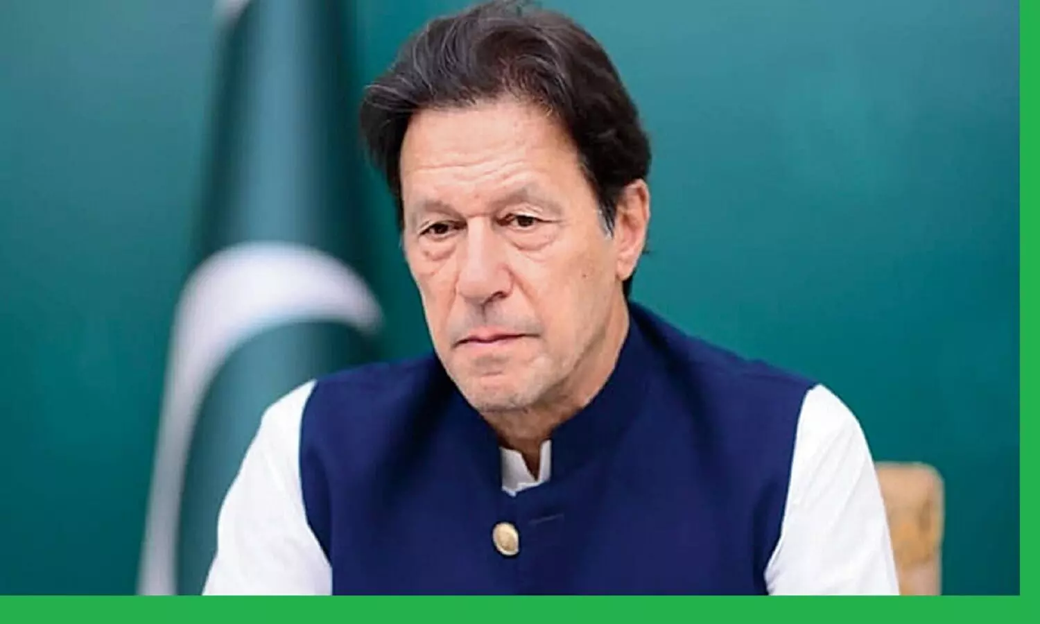 Imran Khan: पाकिस्तान के प्रधान मंत्री पद से बेदखल हुए इमरान खान, पाक में हिंसा जारी