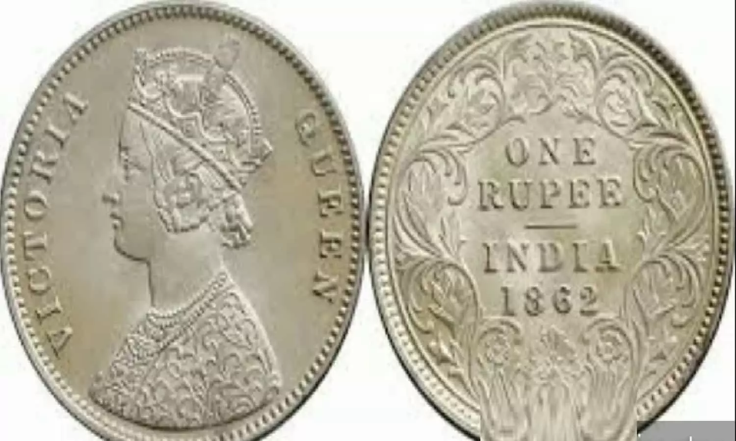 1 Rupee Old Coin: ये लोग 1 रूपए के सिक्के के बदले 10 करोड़ रूपए दे रहे है
