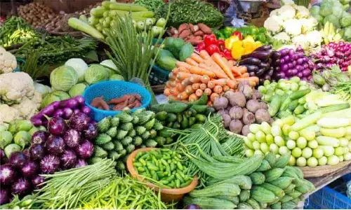 Vegetables Price Hike: सब्जियों को लेकर बड़ा ऐलान, जारी हुआ नया दाम