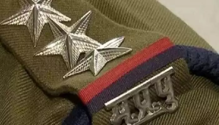 mp police transfers mp police transfers