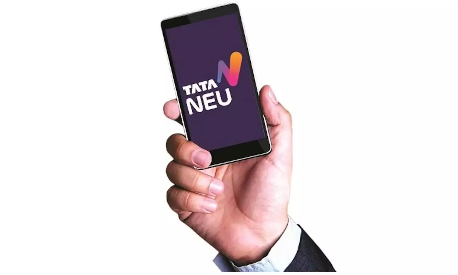 tata neu super app