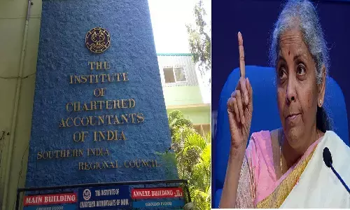 CA CS Amendment Bill 2021: सरकार ने CA, CS, CMA से जुड़े कानूनों में संशोधन बिल पास किया है