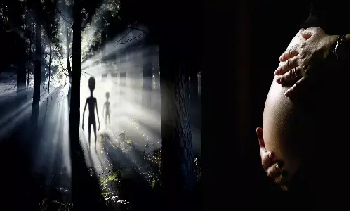 अमेरिकी एजेंसियो का दावा: 5 महिलाओं की कोख़ में एलियंस के बच्चे! इंसानों को प्रेगनेंट कर रहे एलियंस?