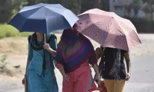 हीट वेव पर रीवा, स्कूल और आंगनवाड़ी का कम किया गया समय हीट वेव पर रीवा, स्कूल और आंगनवाड़ी का कम किया गया समय