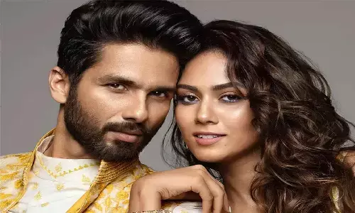 Shahid Kapoor Koffee with Karan Shahid Kapoor Koffee with Karan