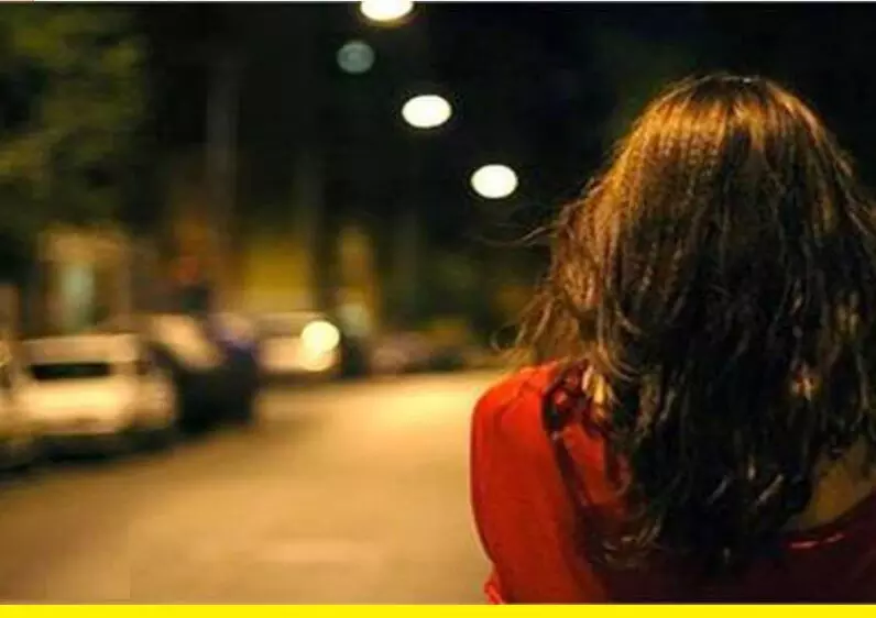 सतना: शादी का झांसा देकर किशोरी से दुष्कृत्य, आरोपी पकड़ाया सतना: शादी का झांसा देकर किशोरी से दुष्कृत्य, आरोपी पकड़ाया