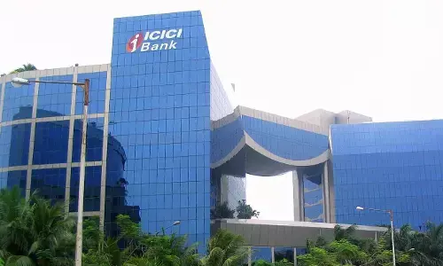 आईसीआईसीआई बैंक ने एफडी ब्याज दरों में किया संशोधन! 6 अप्रैल से प्रभावी है नई ब्याज दरें आईसीआईसीआई बैंक ने एफडी ब्याज दरों में किया संशोधन! 6 अप्रैल से प्रभावी है नई ब्याज दरें