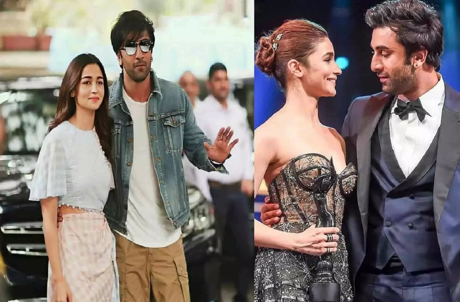 Ranbir Kapoor-Alia Bhatt Wedding