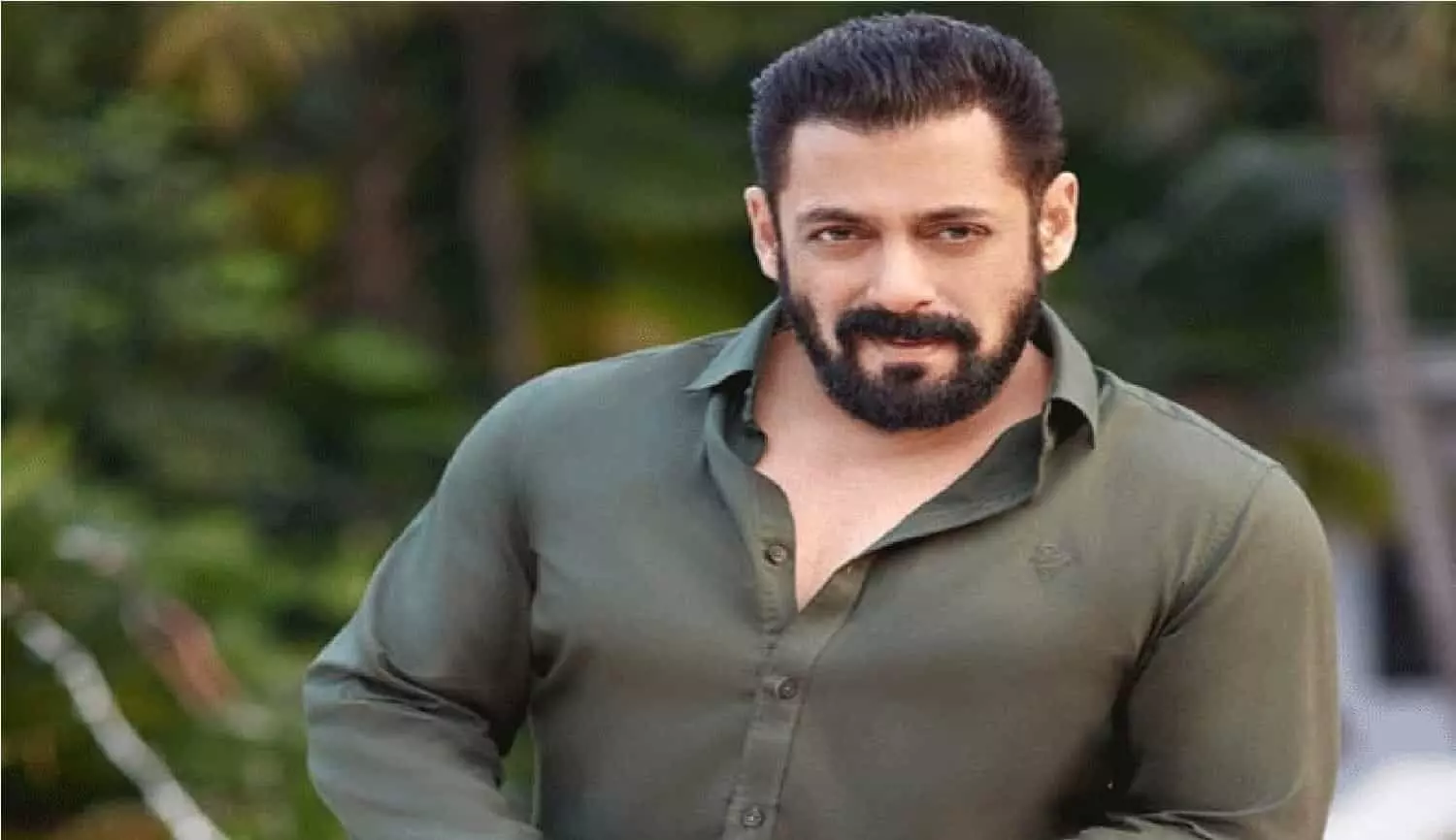 एक्टर सलमान खान ने इस एक्ट्रेस का कई बार रेप किया