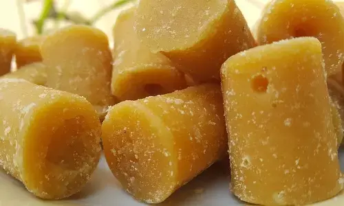 garmiyon me gud khane se haniyan