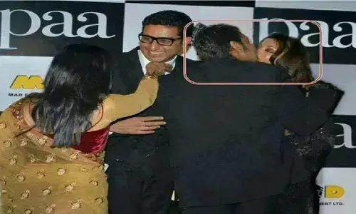 अजय देवगन ने ऐश्वर्या रॉय को जबरदस्ती Kiss किया