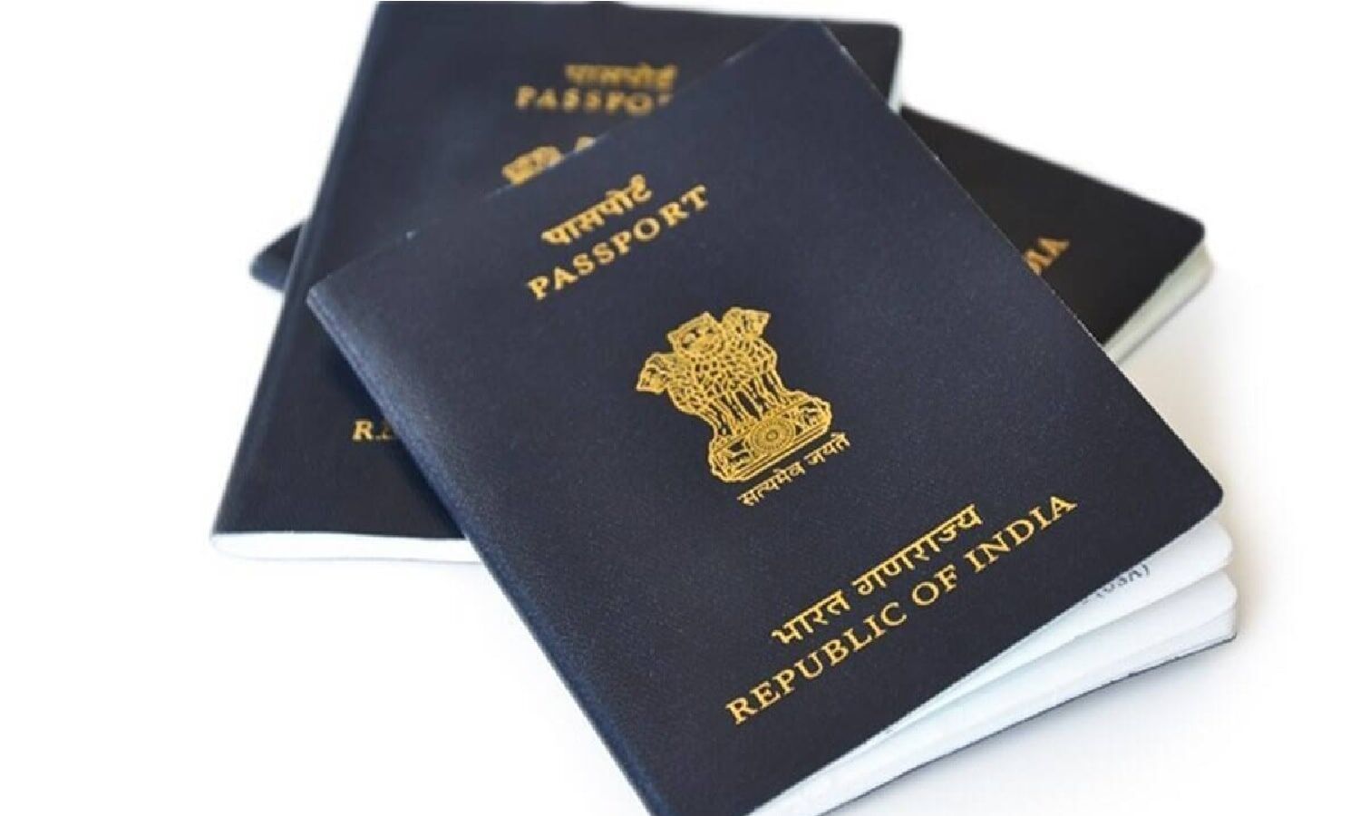 Passport Online Application Form Apply ये है सबसे आसान पासपोर्ट ऑनलाइन