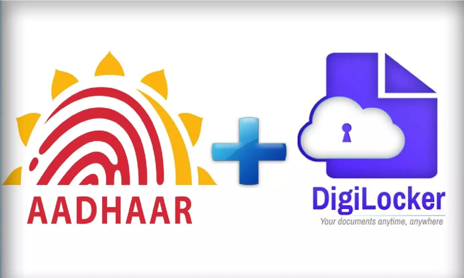 Aadhaar Card Link DigiLocker: घर बैठे ऐसे करे आधार कार्ड से डिजिलॉकर को लिंक, मिलेंगे अनेक फायदे