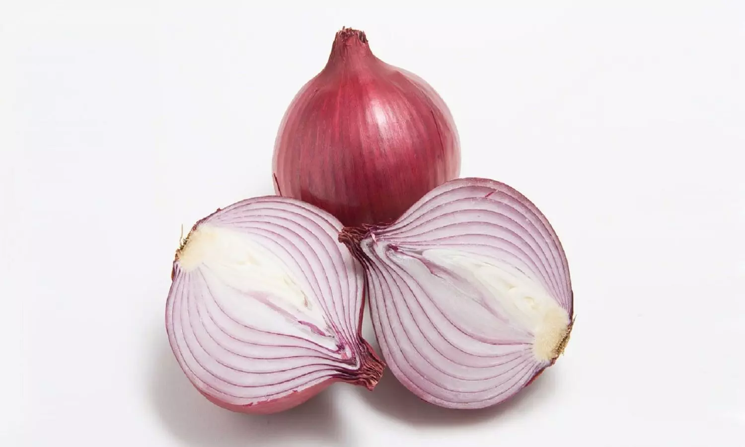 benefits of eating onion