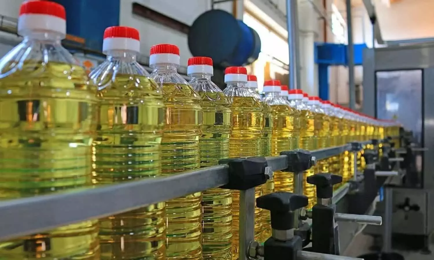 Edible Oil Price: खाने का तेल को लेकर सरकार का बड़ा ऐलान, महंगा नहीं होगा तेल अपडेट हुई जारी