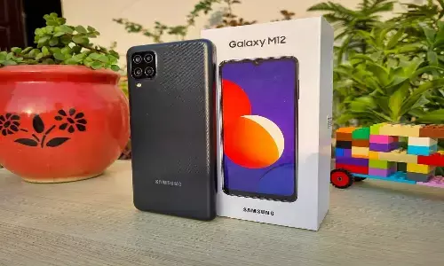 Samsung Galaxy M12 मात्र 499 रुपये में खरीदें
