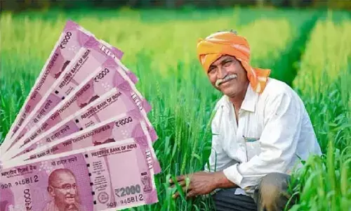 Rajasthan Tarabari Scheme