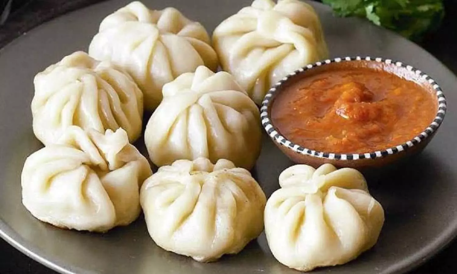 Momos Recipe: न्यूट्रीशन से भरपूर वेजिटेबल मोमोज़ रेसिपी, जानिए