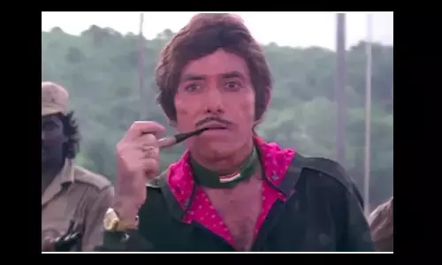 Bollywood Story: जब राजकुमार का जिक्र आते ही इन अभिनेताओं ने फिल्म करने से किया था इनकार Bollywood Story: जब राजकुमार का जिक्र आते ही इन अभिनेताओं ने फिल्म करने से किया था इनकार