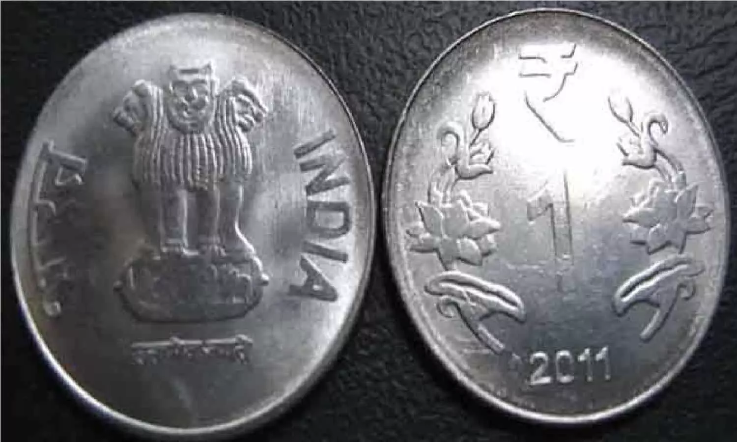 Crorepati 1 Rupee Coin: 1 रुपए का सिक्का बनाएगा 10 करोड़ का मालिक, RBI ने कहा ये..