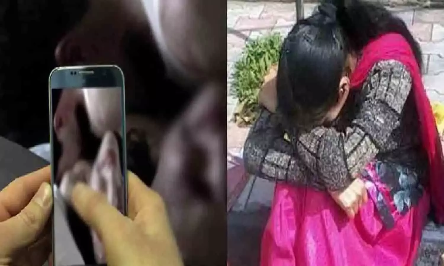 रीवा के एक कॉलेजी छात्रा का अश्लील वीडियों वायरल, अब दो थानों की पुलिस कर रही कार्रवाई रीवा के एक कॉलेजी छात्रा का अश्लील वीडियों वायरल, अब दो थानों की पुलिस कर रही कार्रवाई